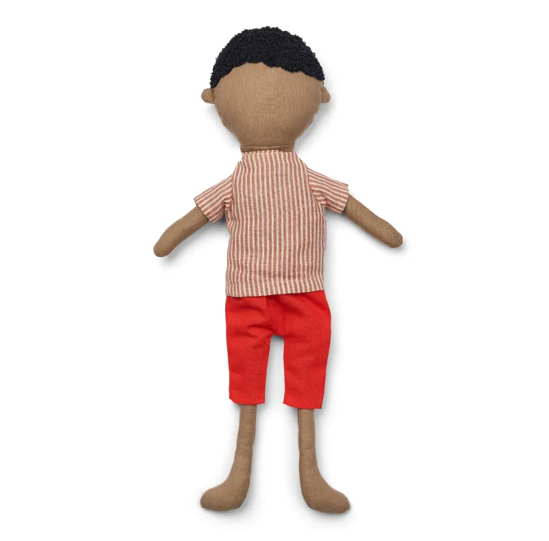 Liewood Jaffer Doll