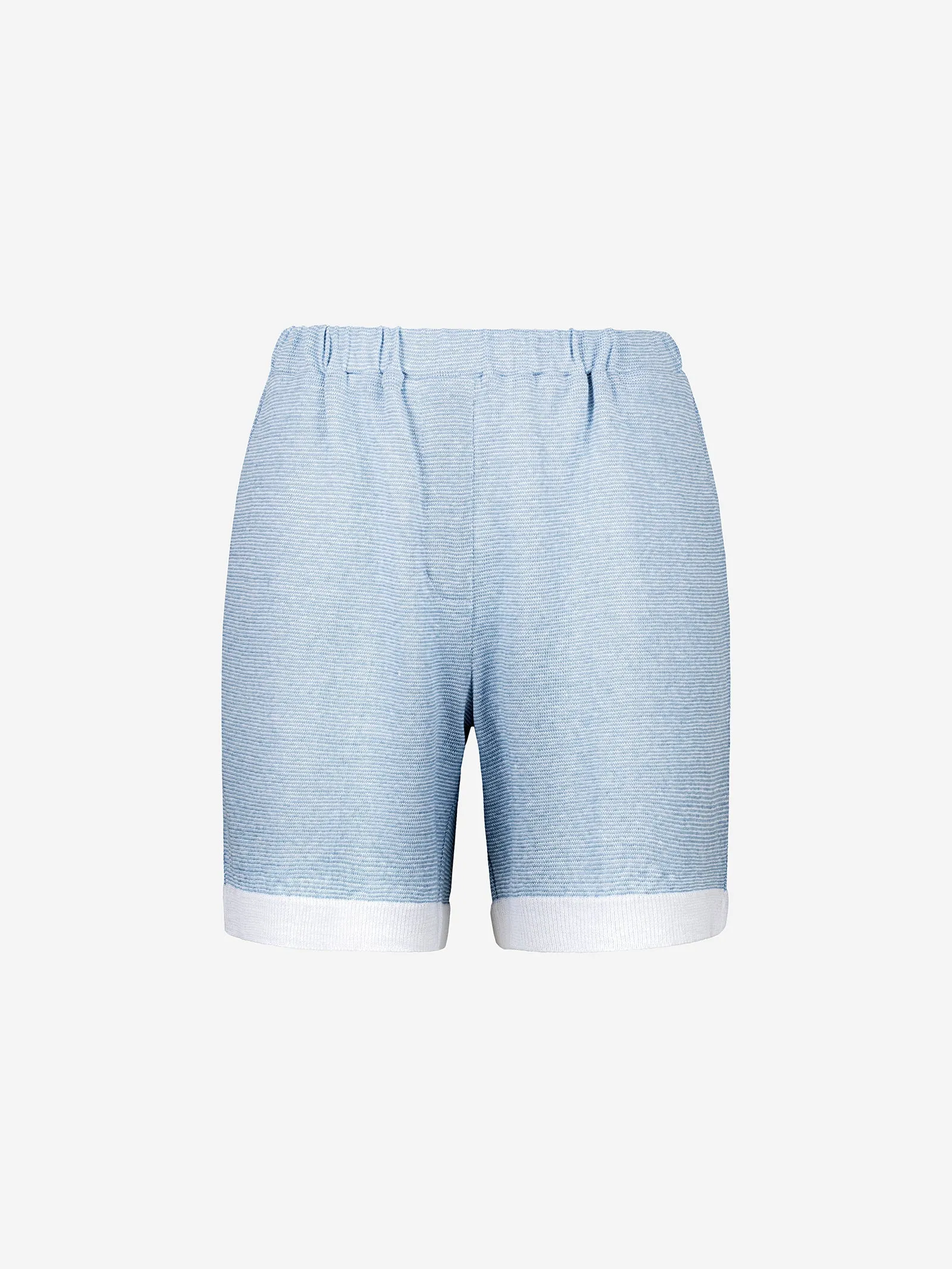 Linen Shorts Brio