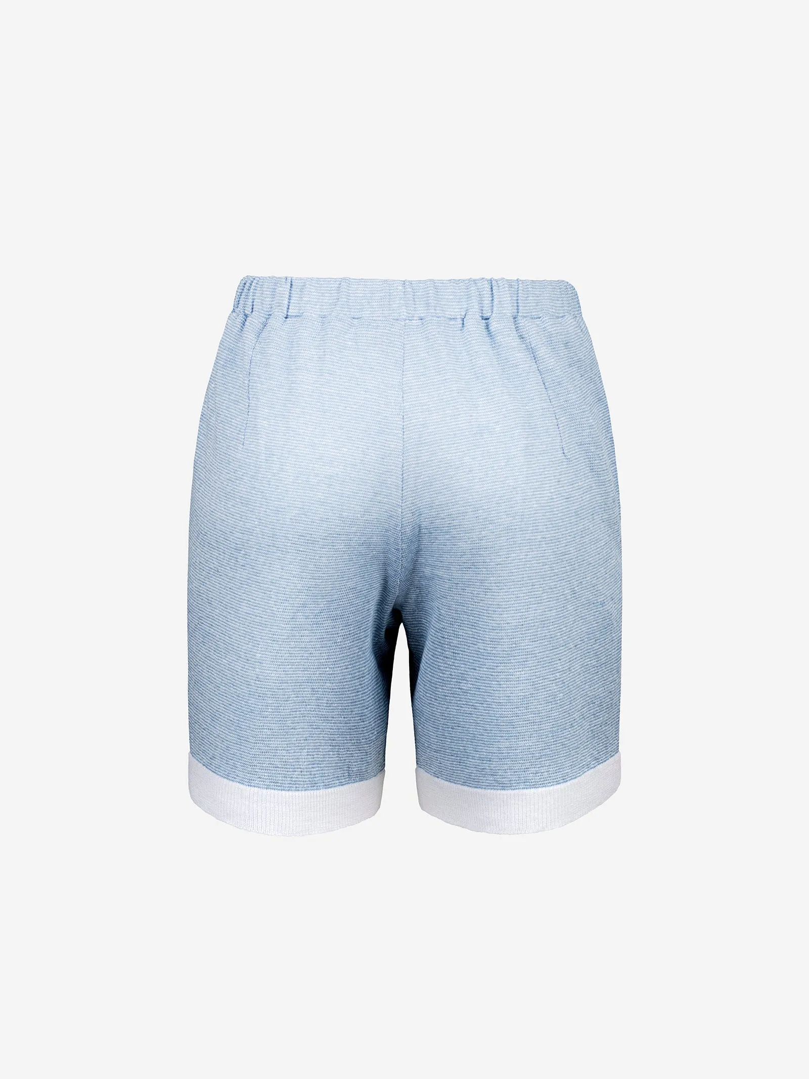 Linen Shorts Brio