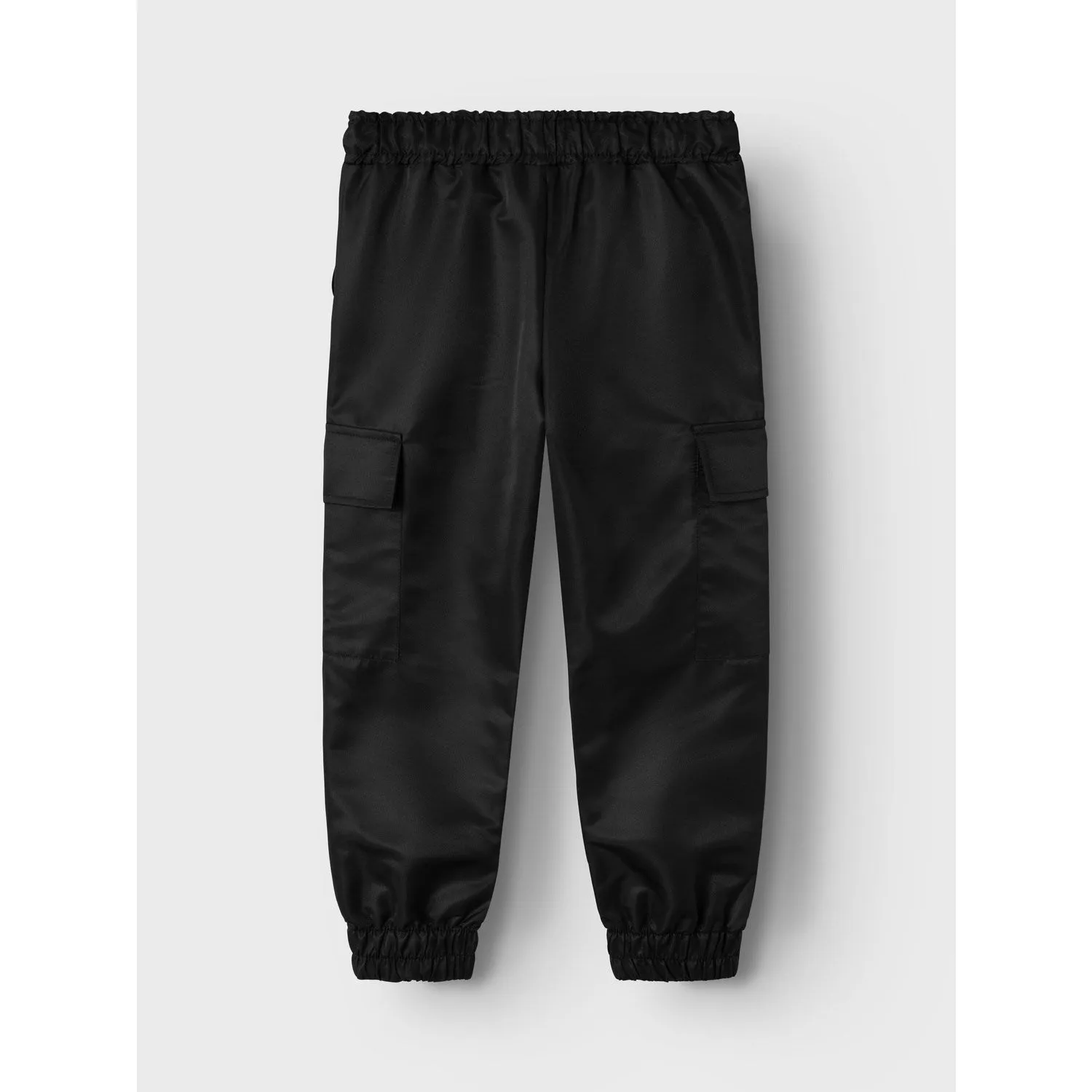 Name It Black Nuzteks Cargo Pants