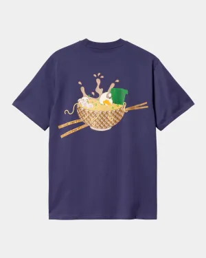 Noodle Soup T-Shirt | Aura