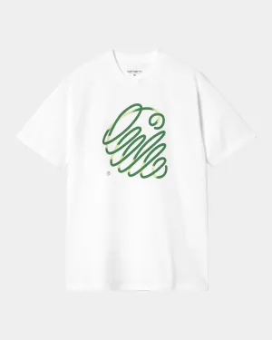 Noodle T-Shirt | White