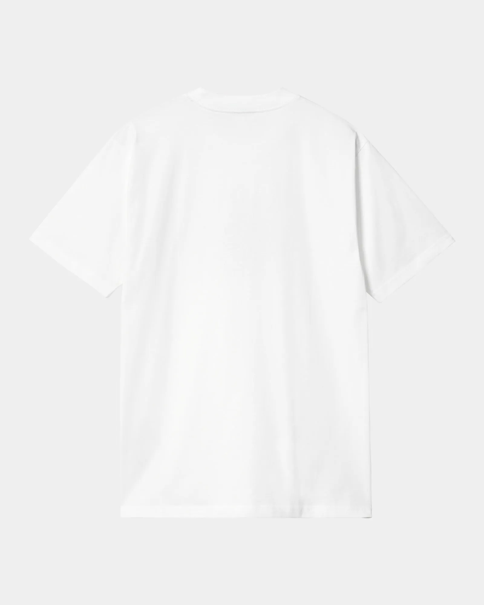 Noodle T-Shirt | White