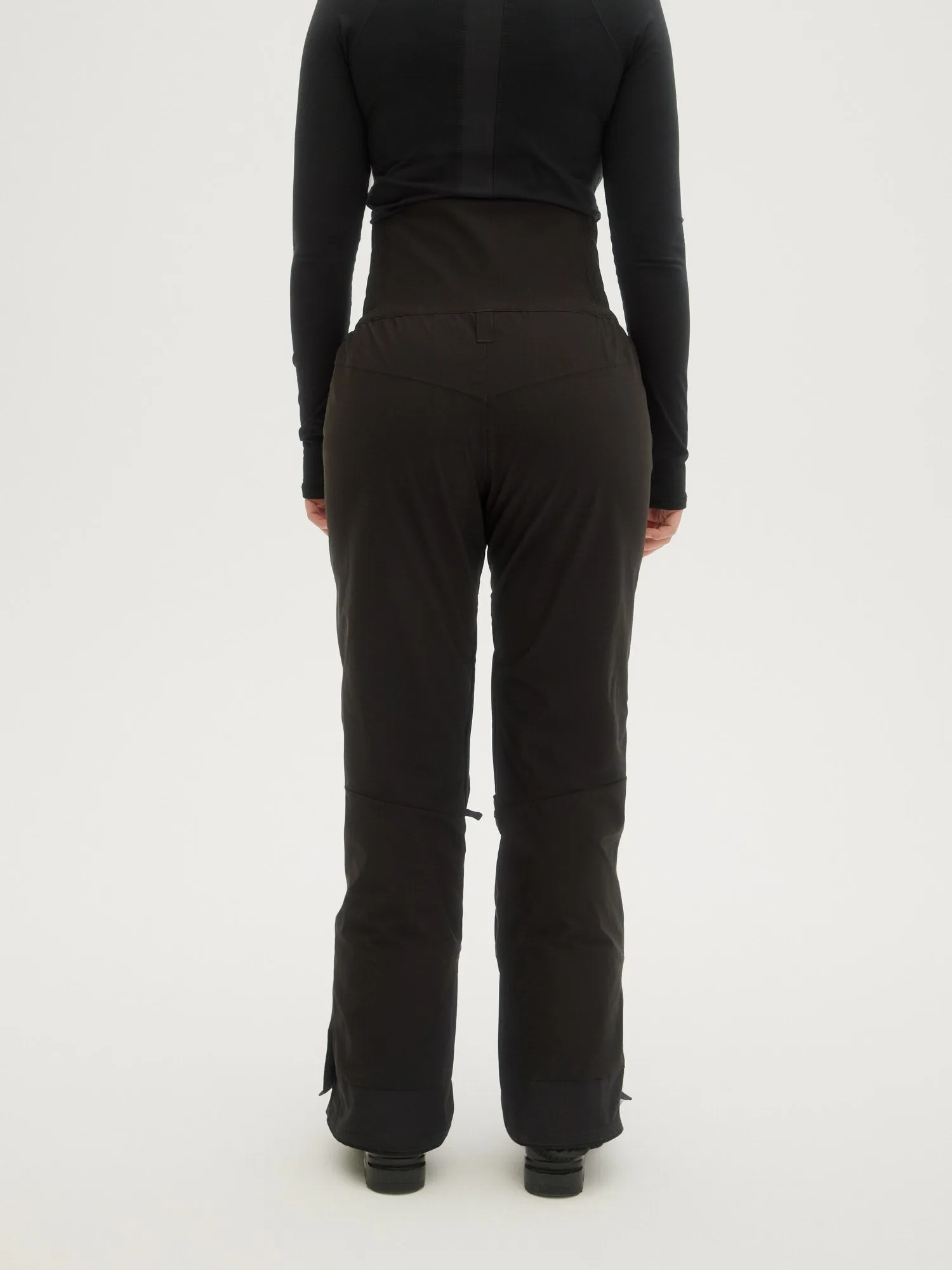 Oneill High Waist Pant Womens