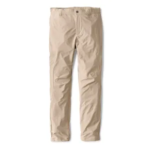 Orvis Men's Pro Sun Skiff Pants