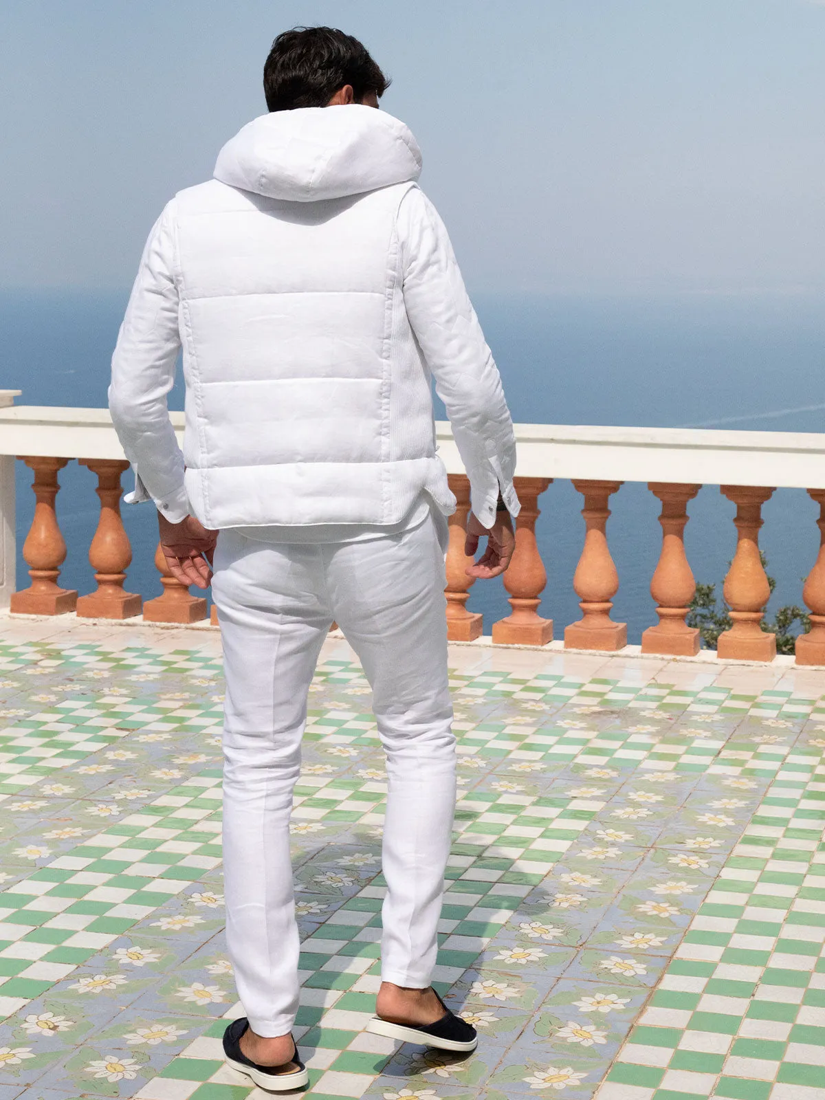 Pantalone Positano