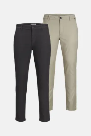 Performance Structure Trousers - Package Deal (2 pcs.) (email)