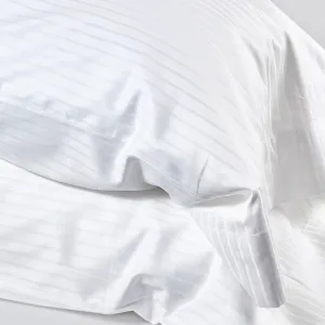 regal sateen pillowcase set