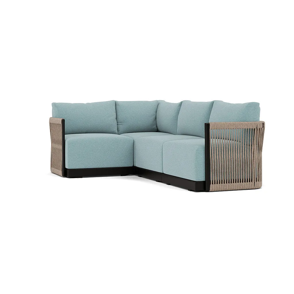 Resort 4 Seat Sectional