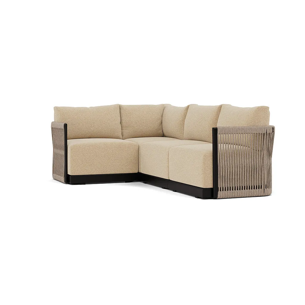 Resort 4 Seat Sectional