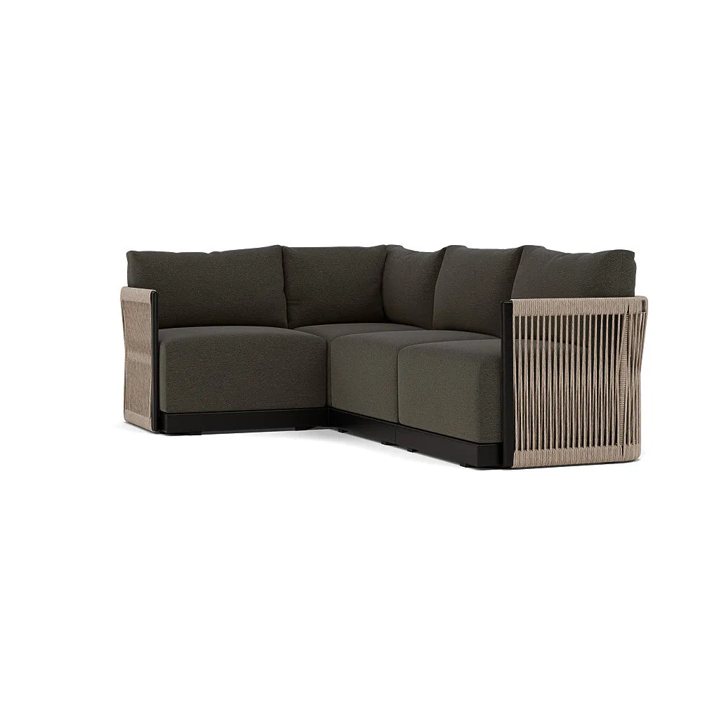 Resort 4 Seat Sectional