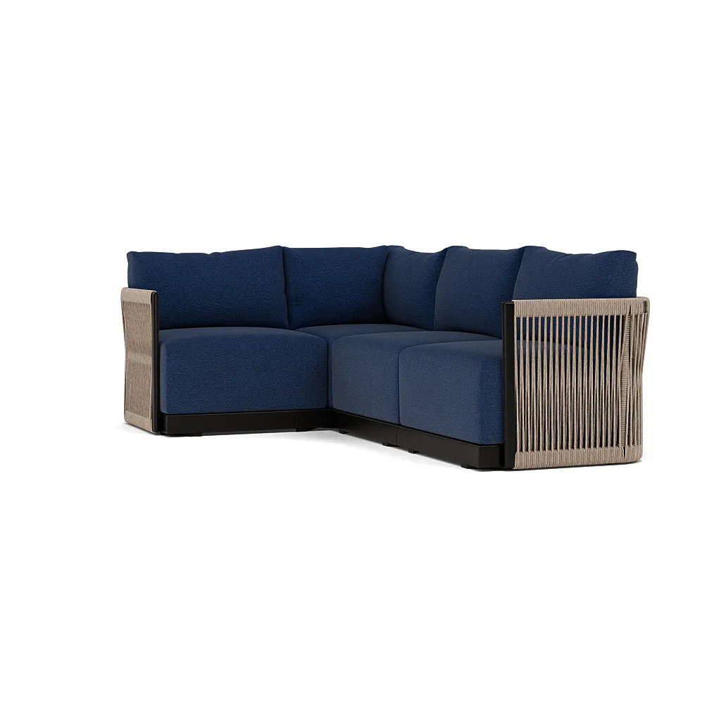 Resort 4 Seat Sectional