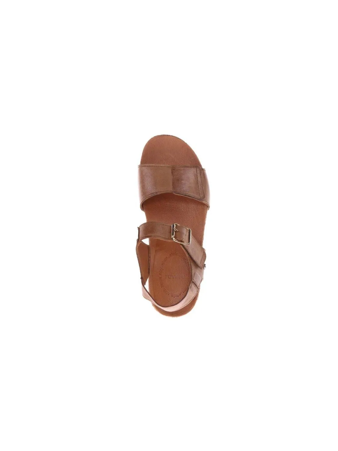 Revere Georgia 3 Strap Adjustable Sandals