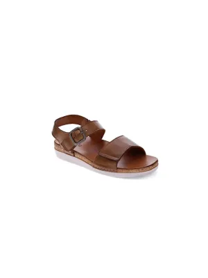 Revere Georgia 3 Strap Adjustable Sandals