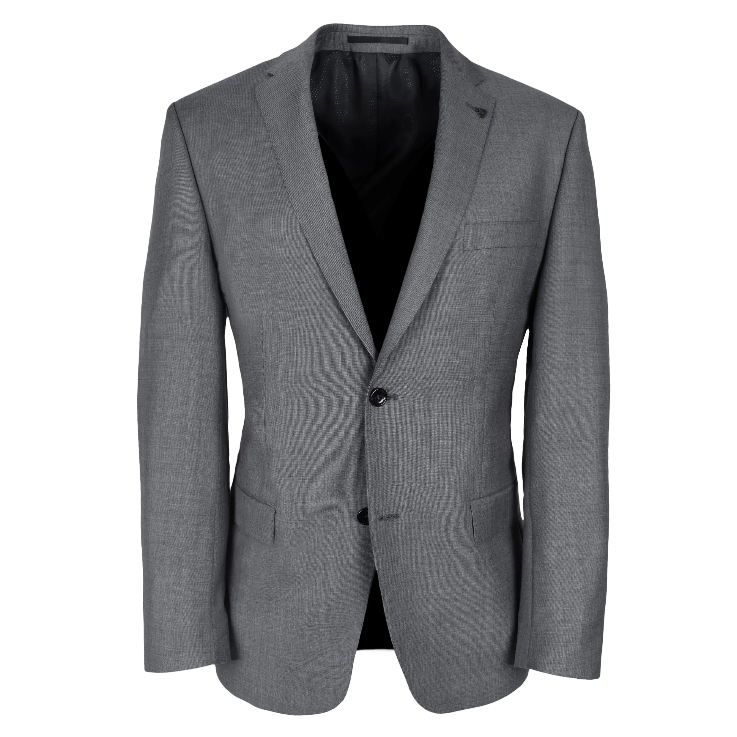 Roy Robson Luxury Super 140 Primus 1865 Suit Jacket 5001