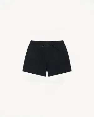 Running Shorts - Black