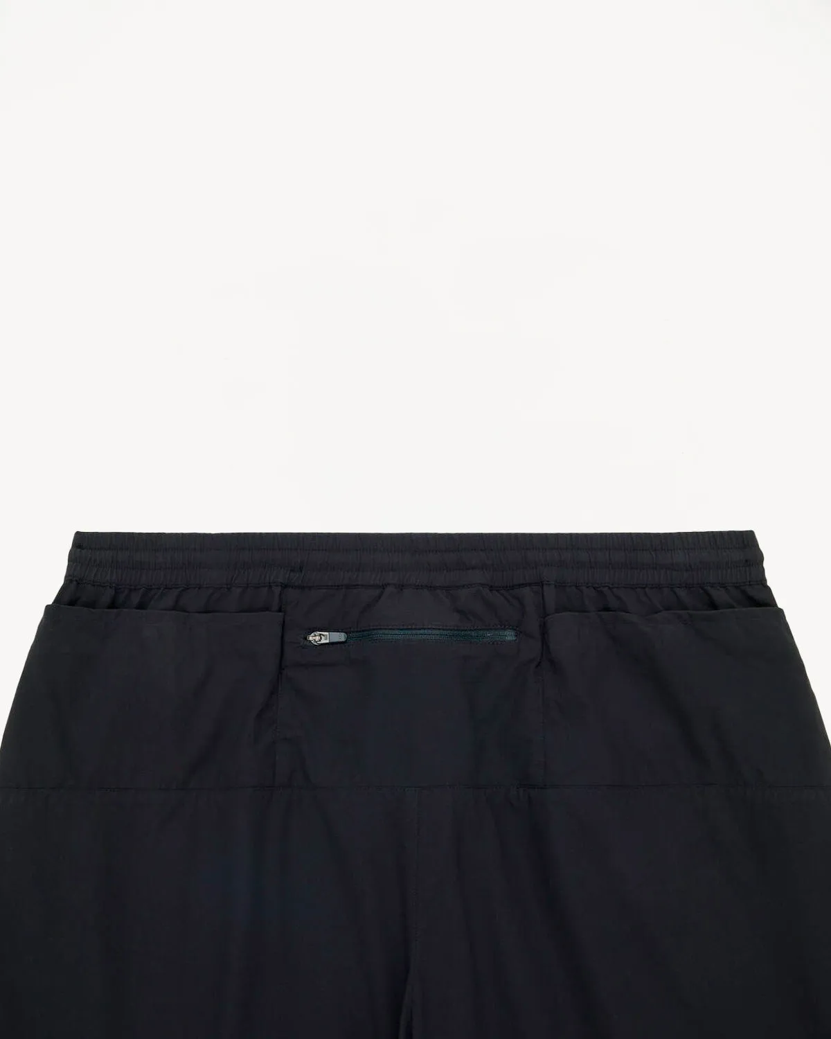 Running Shorts - Black