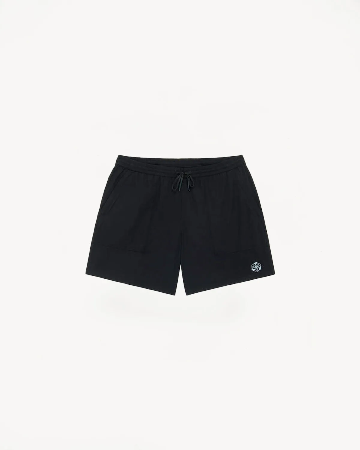 Running Shorts - Black