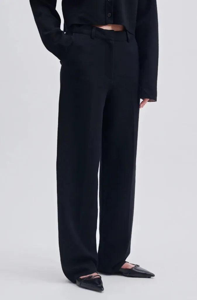 Second Female Stinna Knit Trousers