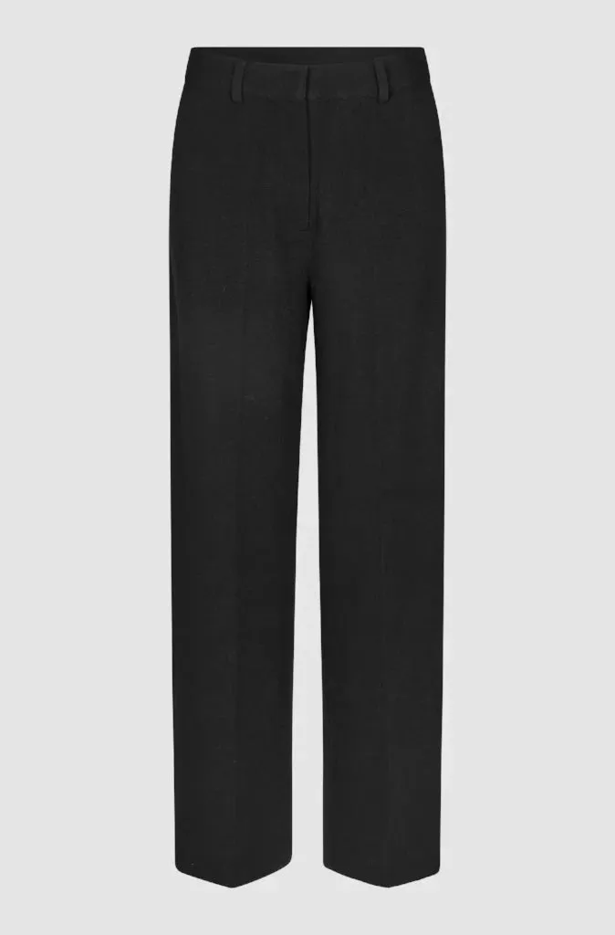 Second Female Stinna Knit Trousers