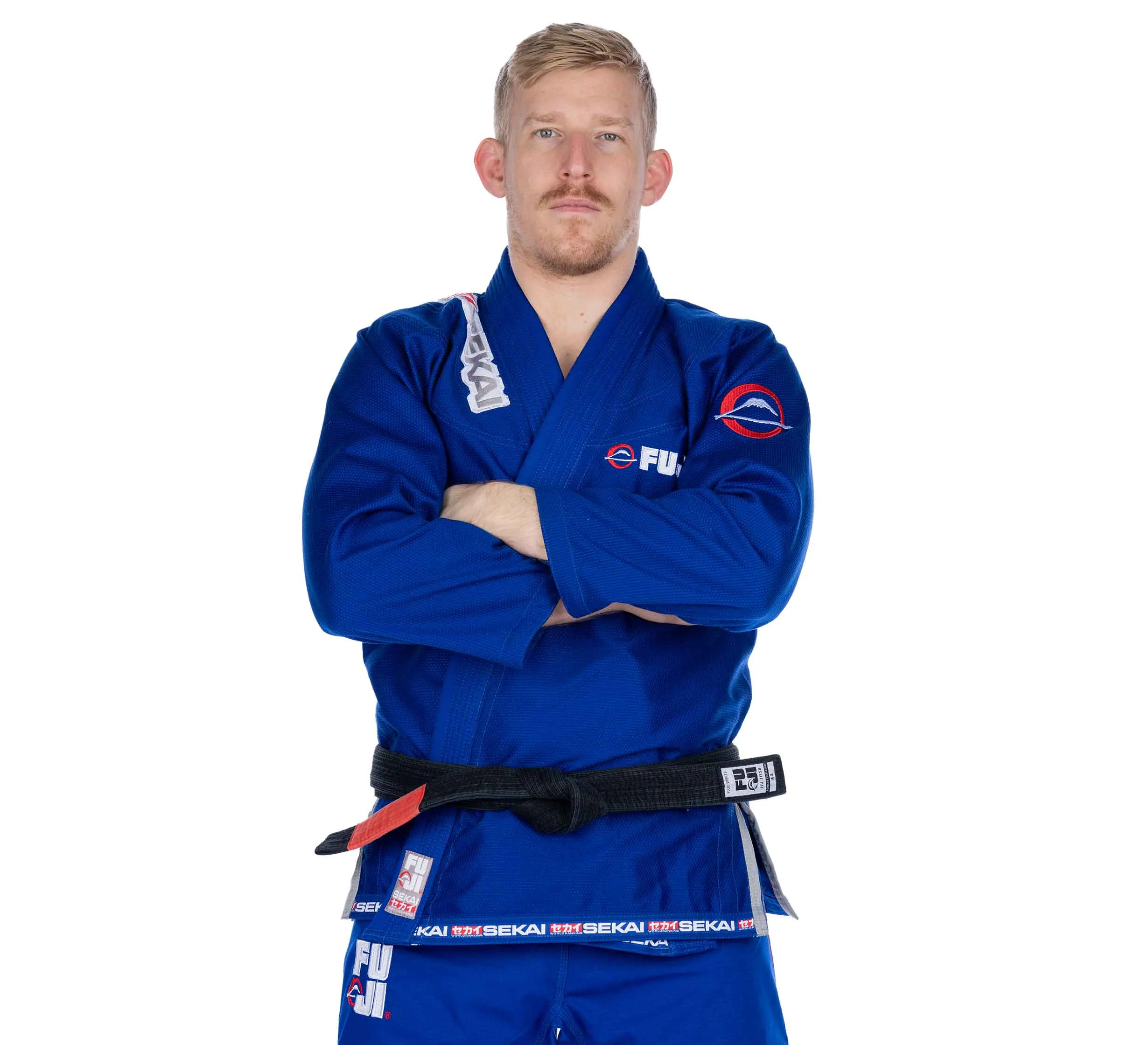 Sekai 2.0 BJJ Gi USA