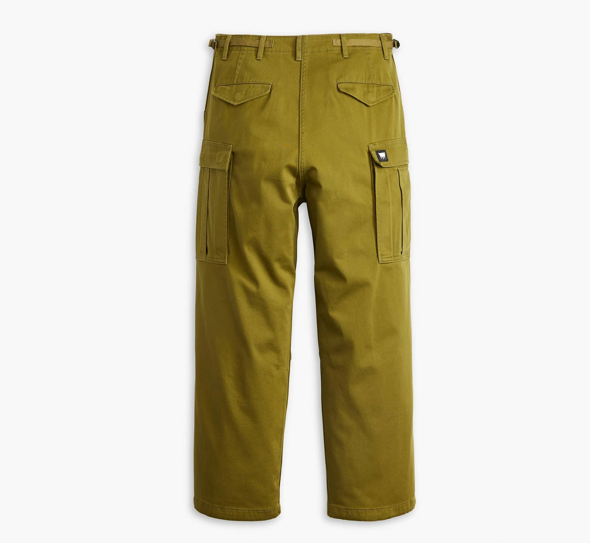 Skateboarding Men's Loose Cargos