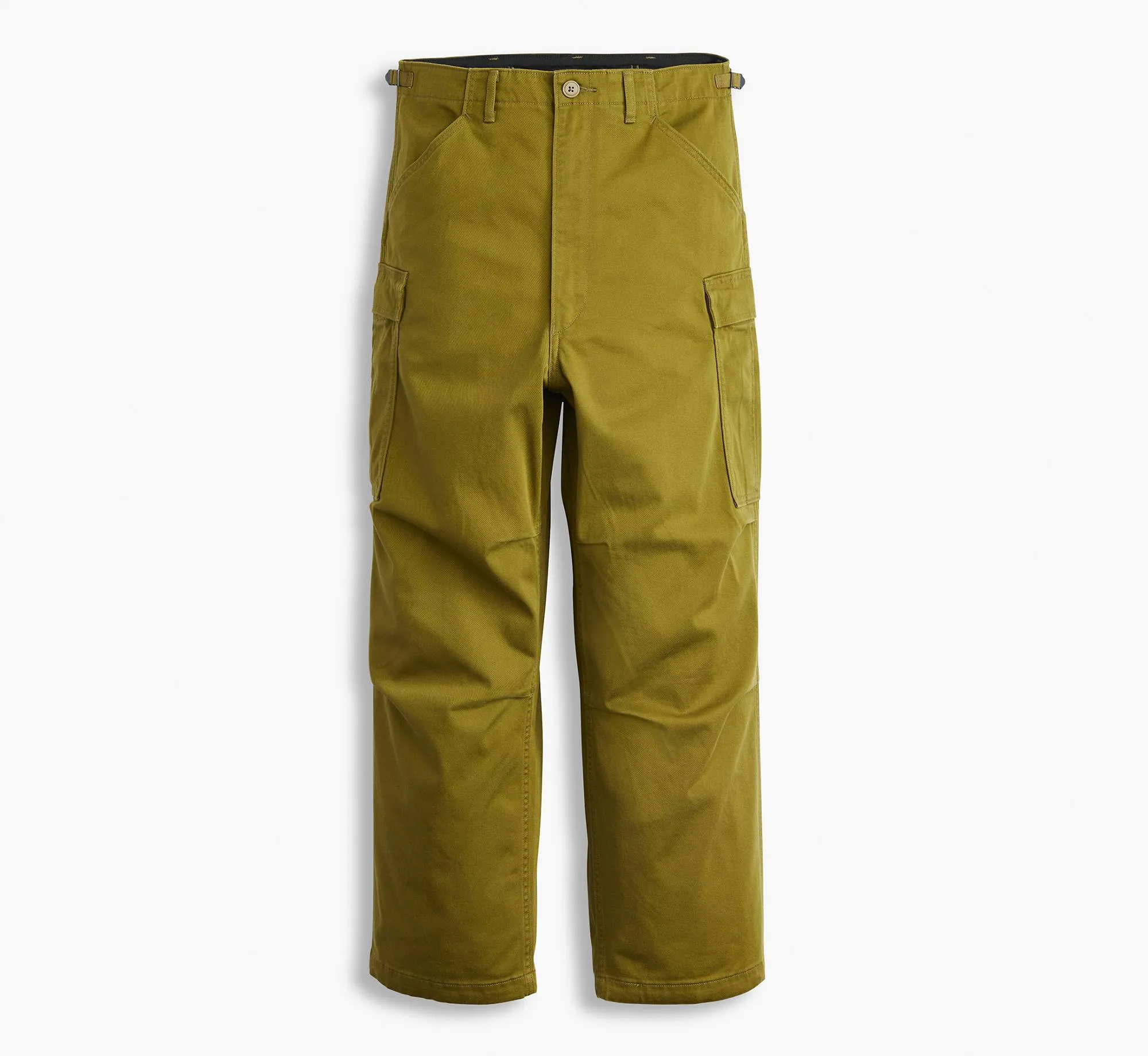 Skateboarding Men's Loose Cargos