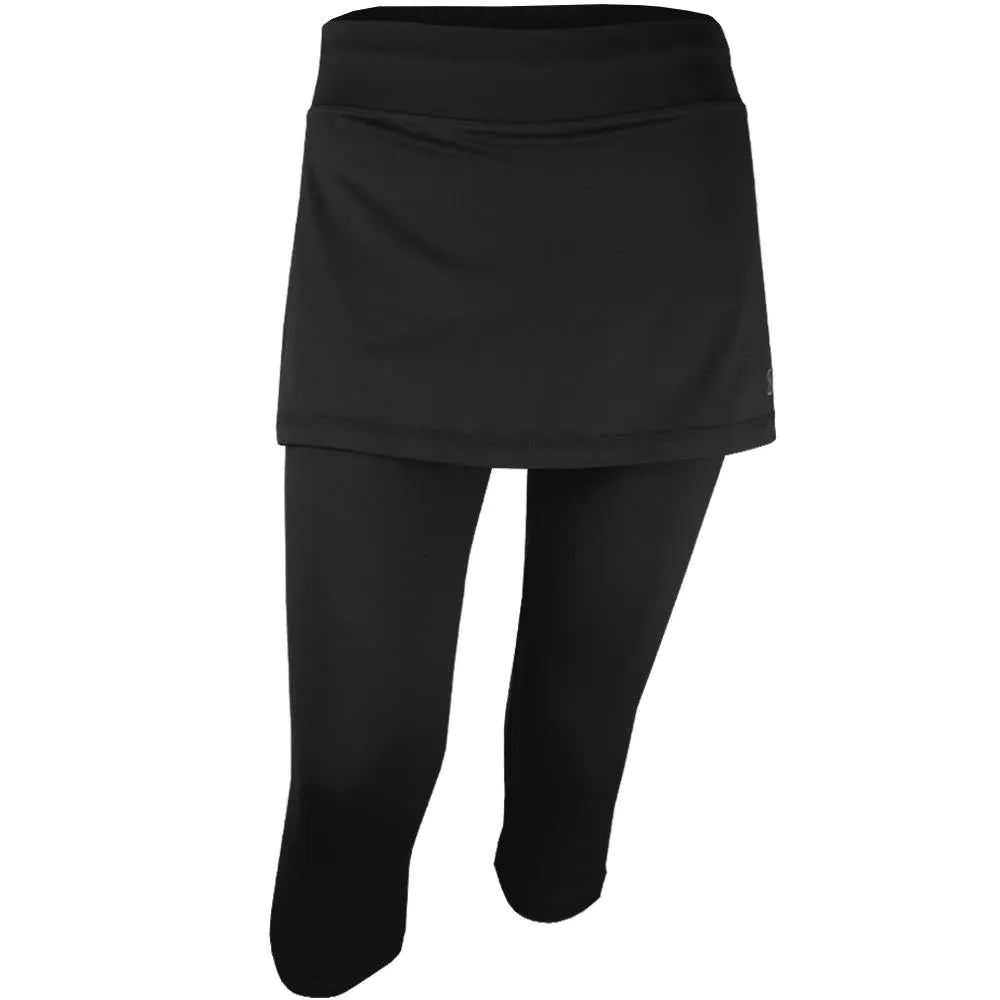 Sofibella Women's UV Staples Abaza Skapri - Black