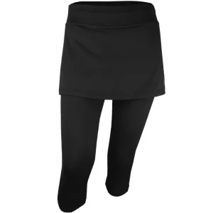 Sofibella Women's UV Staples Abaza Skapri - Black