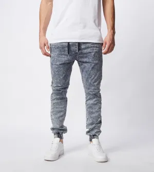 Sureshot Lightweight Jogger Blonde Acid