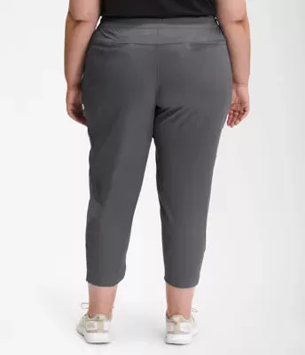 The North Face Women's Plus Size Aphrodite Motion Capri