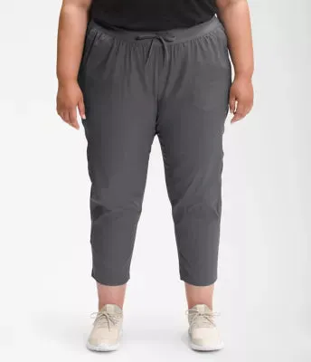 The North Face Women's Plus Size Aphrodite Motion Capri