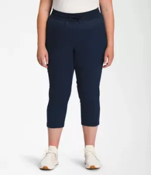 The North Face Women's Plus Size Aphrodite Motion Capri