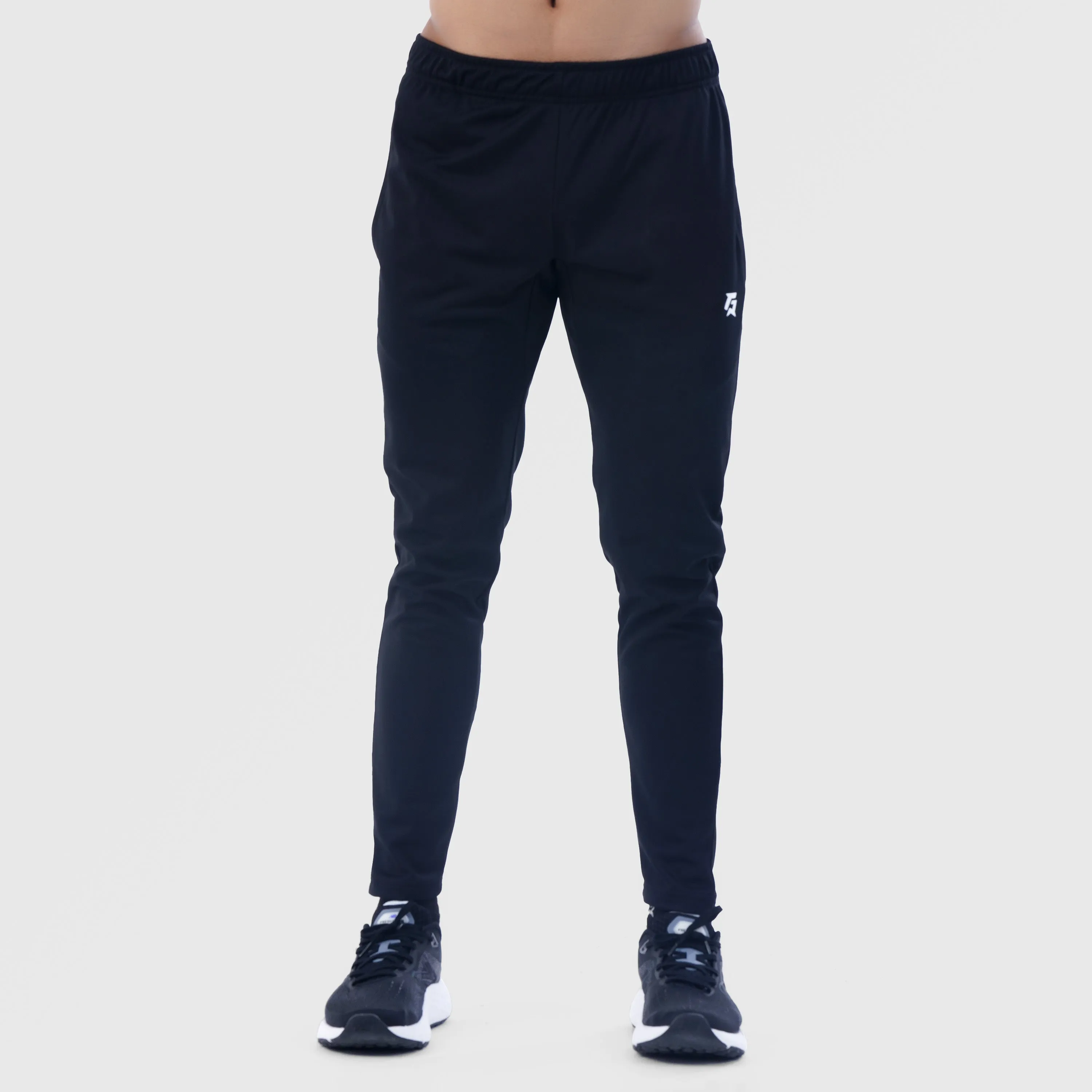 Trailhead Trousers (Black)