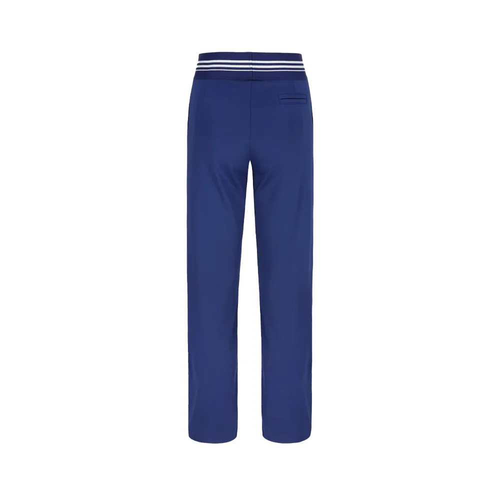 Vieux Jeu Stella Tennis Pants - (Women's)