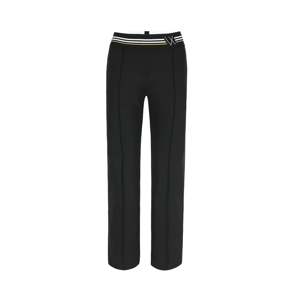 Vieux Jeu Stella Tennis Pants - (Women's)