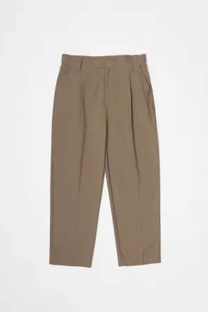 William Pants in Mocha