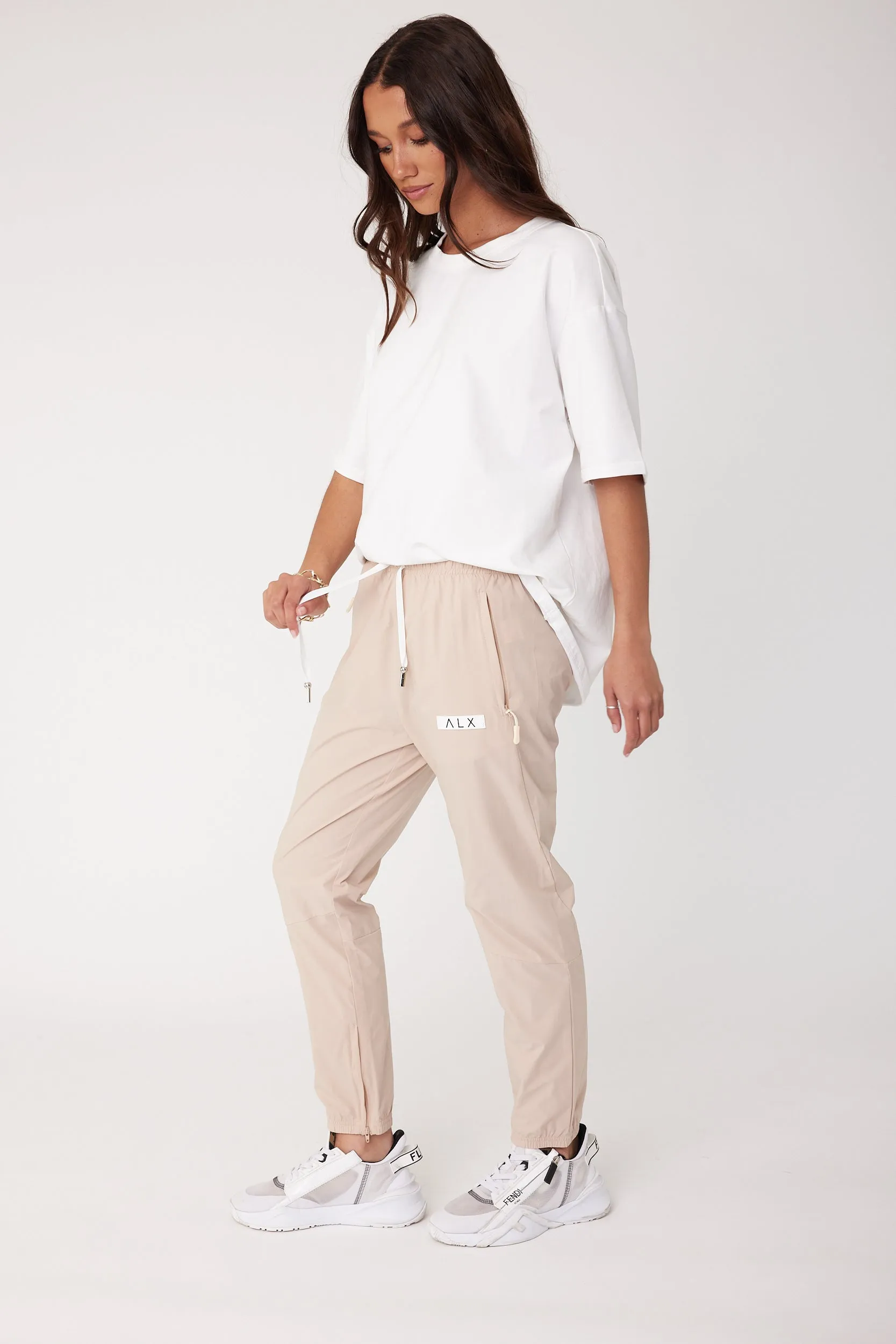 WOLFGANG Pants Beige