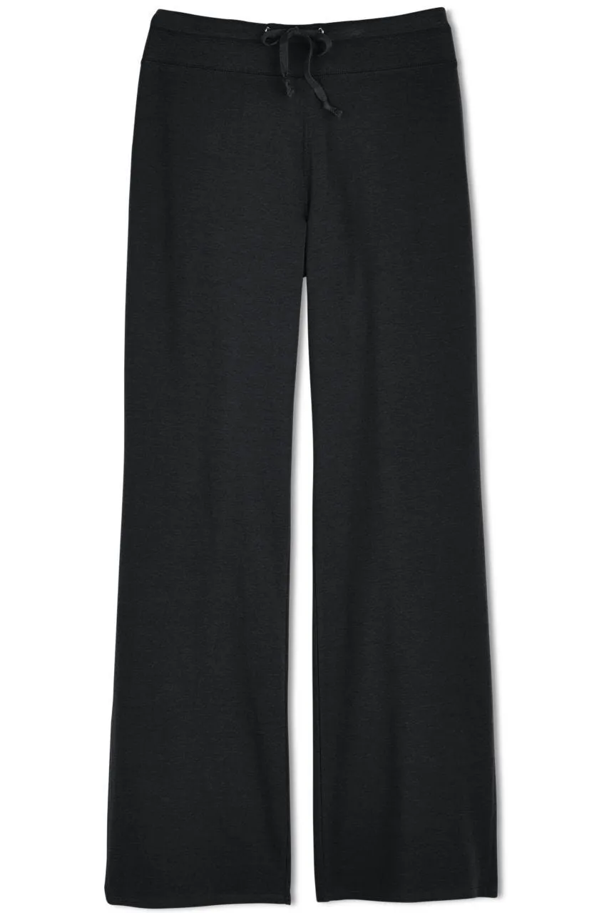 Women's Windley Beach Pants  |  Black