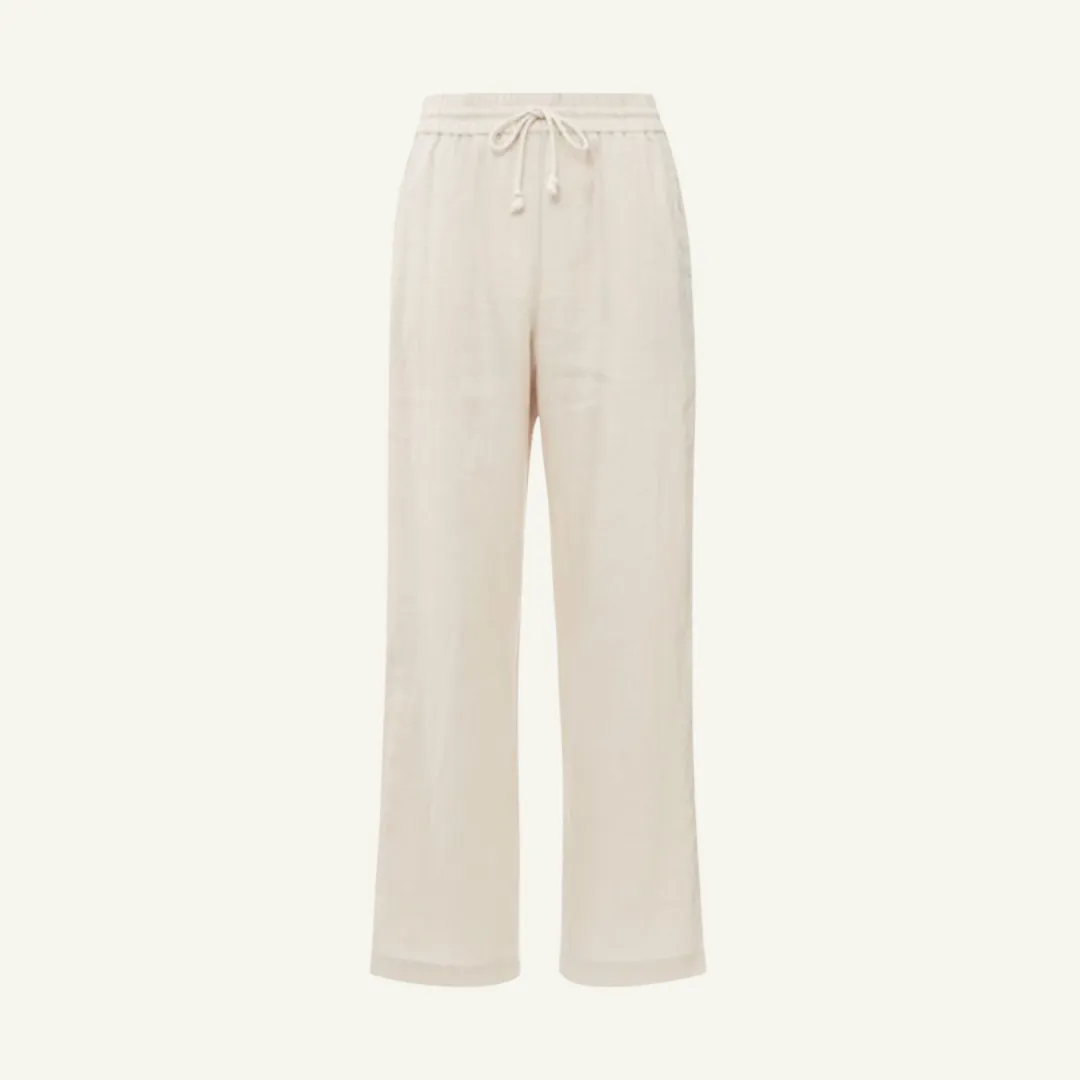 Xirena Atticus Pant - Wheat