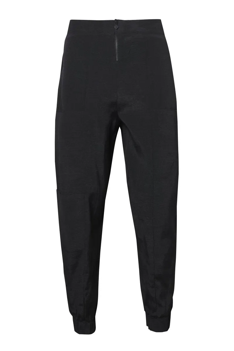 Zip Trousers